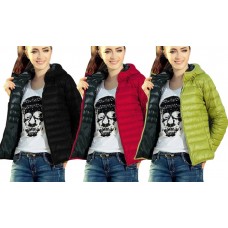 Women's Down Jacket